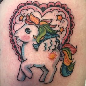 Meet your Posher, Kristina